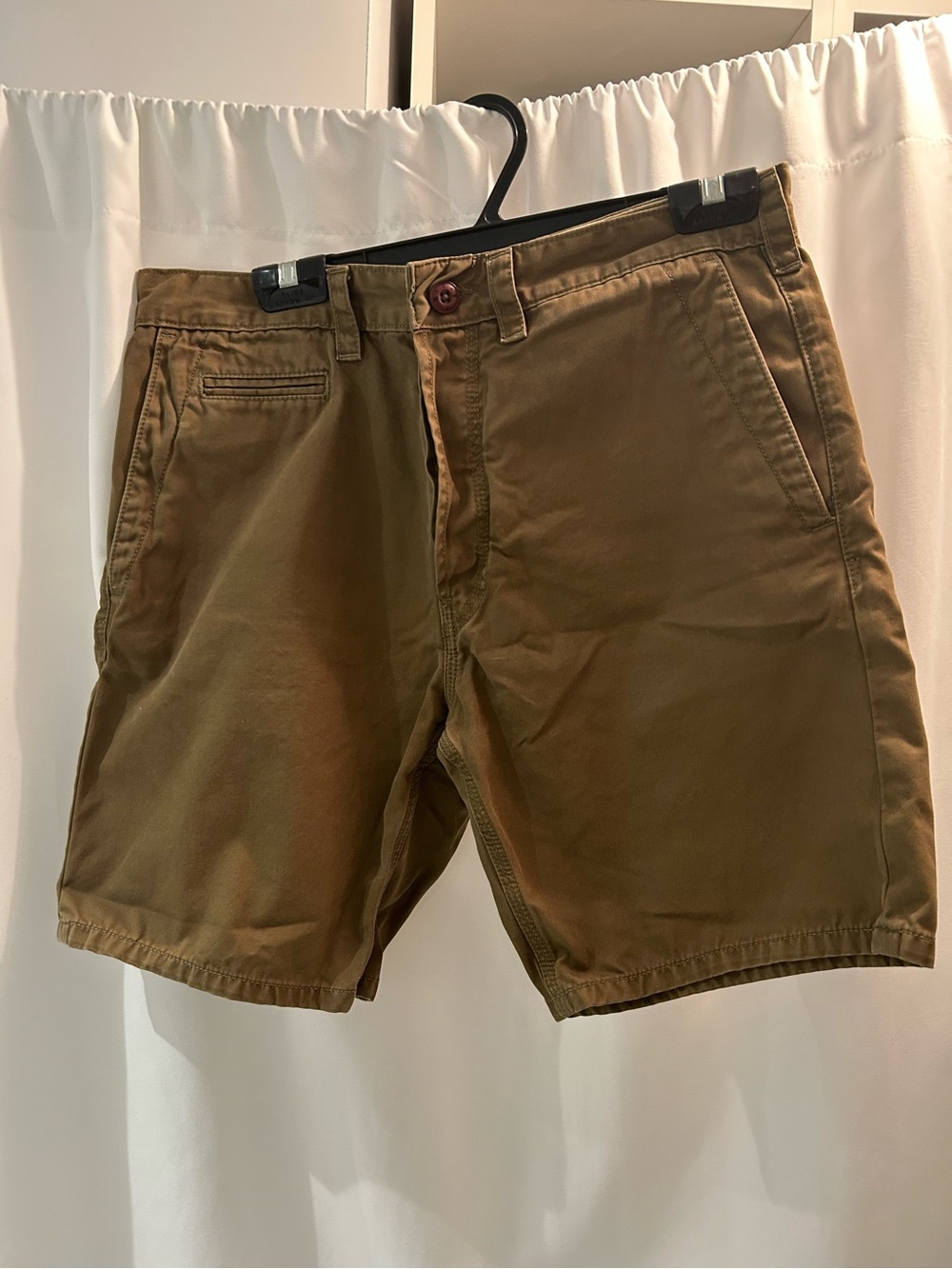 Men's Classic Chino Shorts i